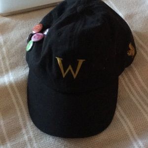 Charlie and the Chocolate Factory Broadway Hat